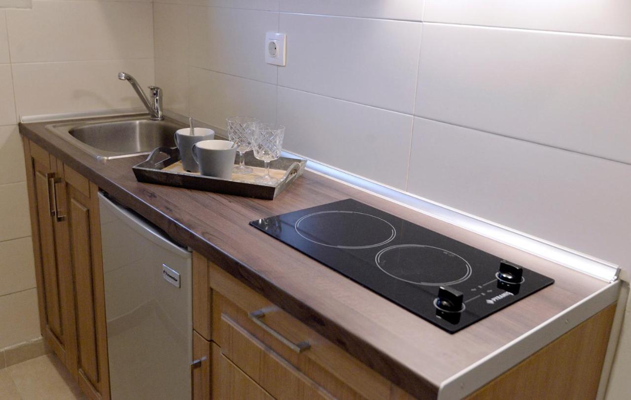 Olivegrove House Apartment Vourvourou