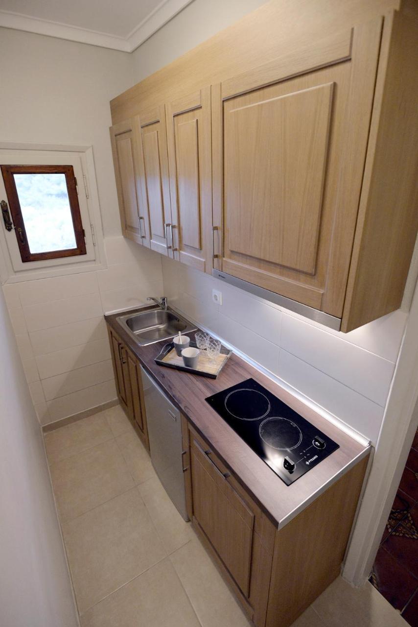 Apartment Olivegrove House