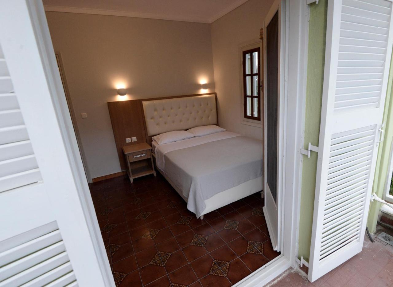 Olivegrove House Vourvourou