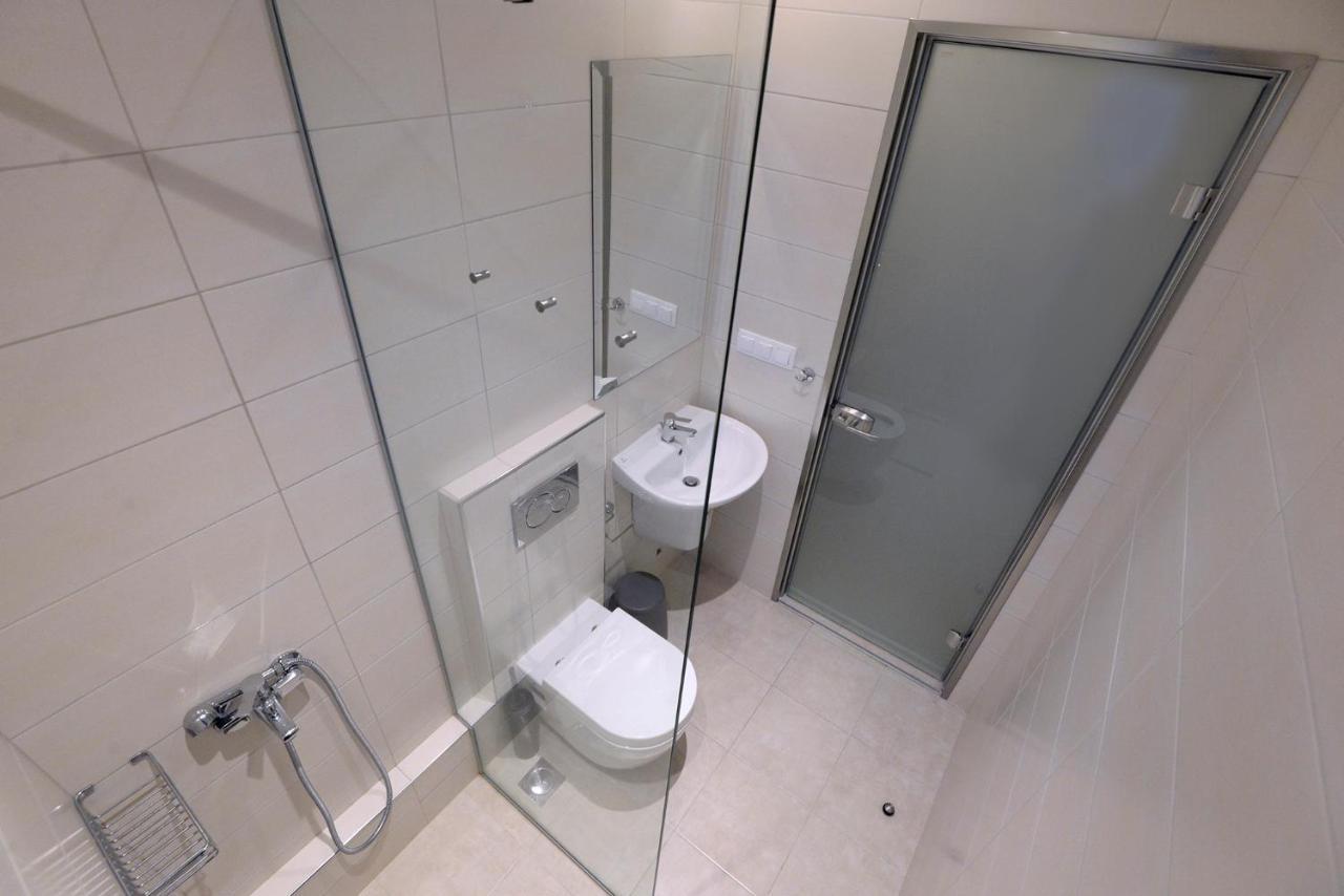 Olivegrove House Apartment *