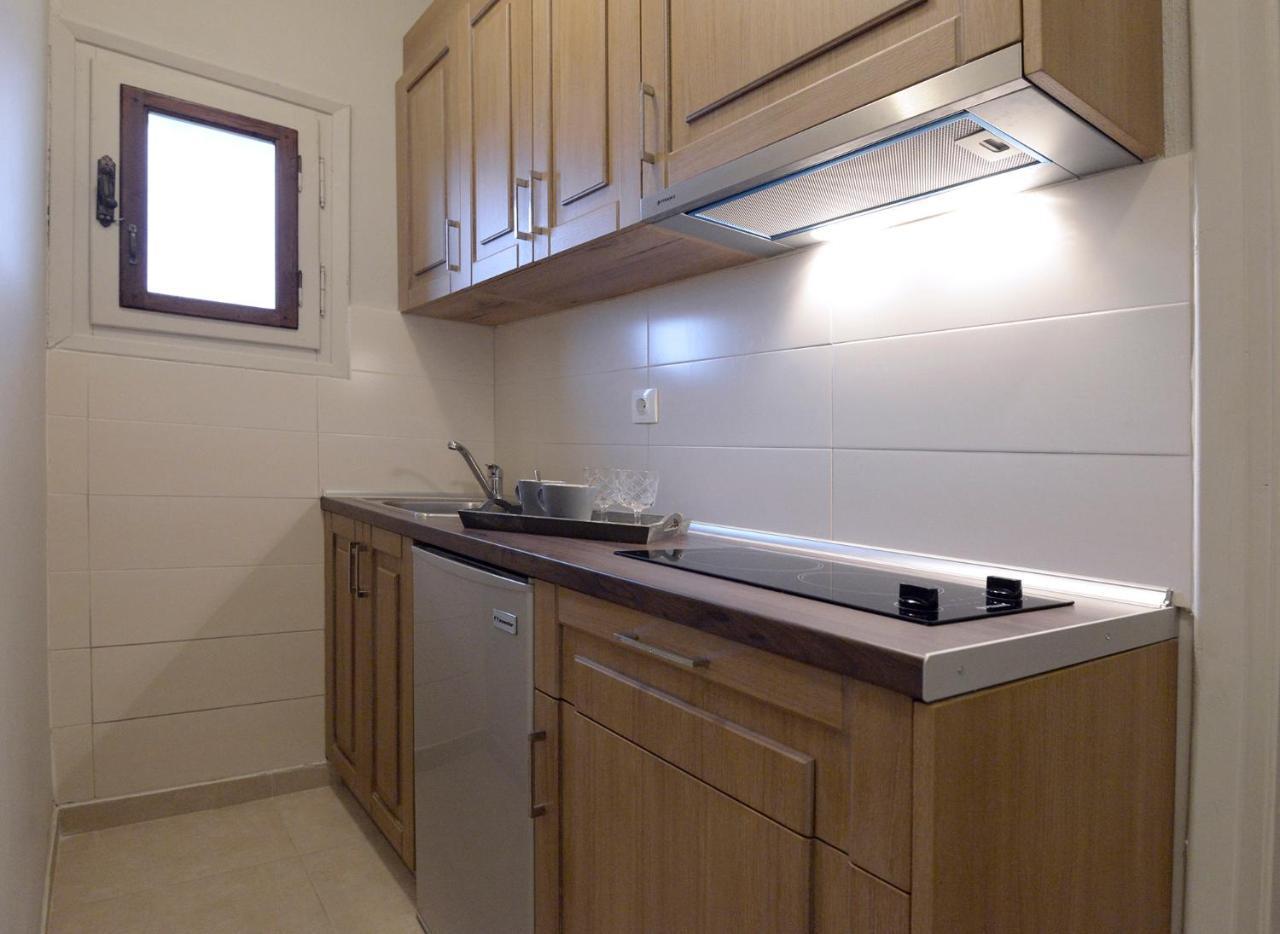 Olivegrove House * Vourvourou