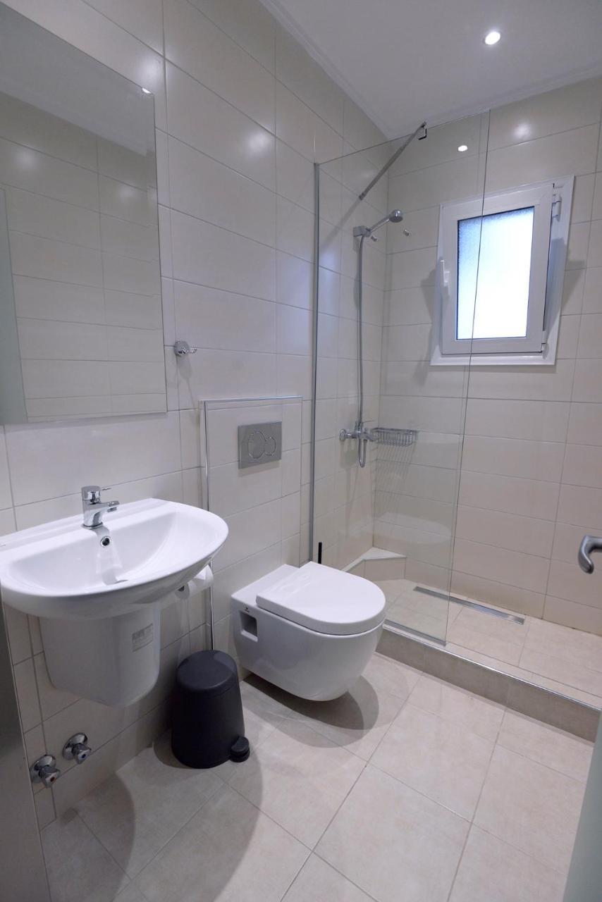 Olivegrove House Vourvourou