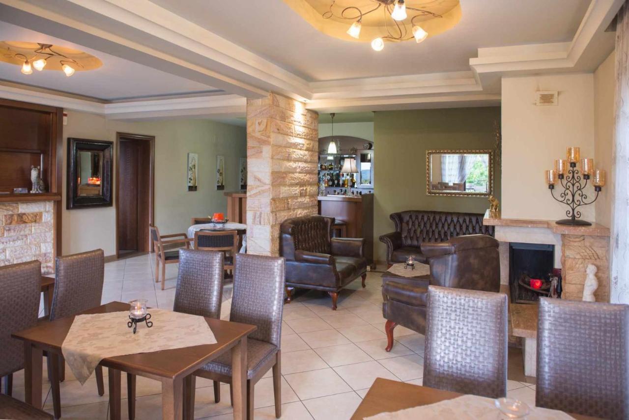 Hotel Philippion