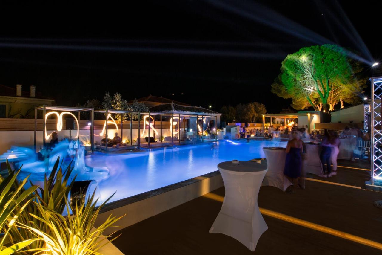 Hotel Samian Mare Hotel, & 4*