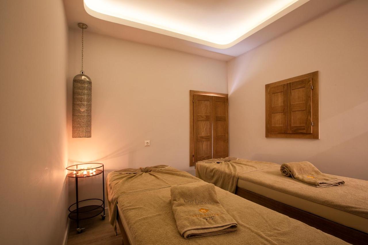 Samian Mare Hotel, & Hotel