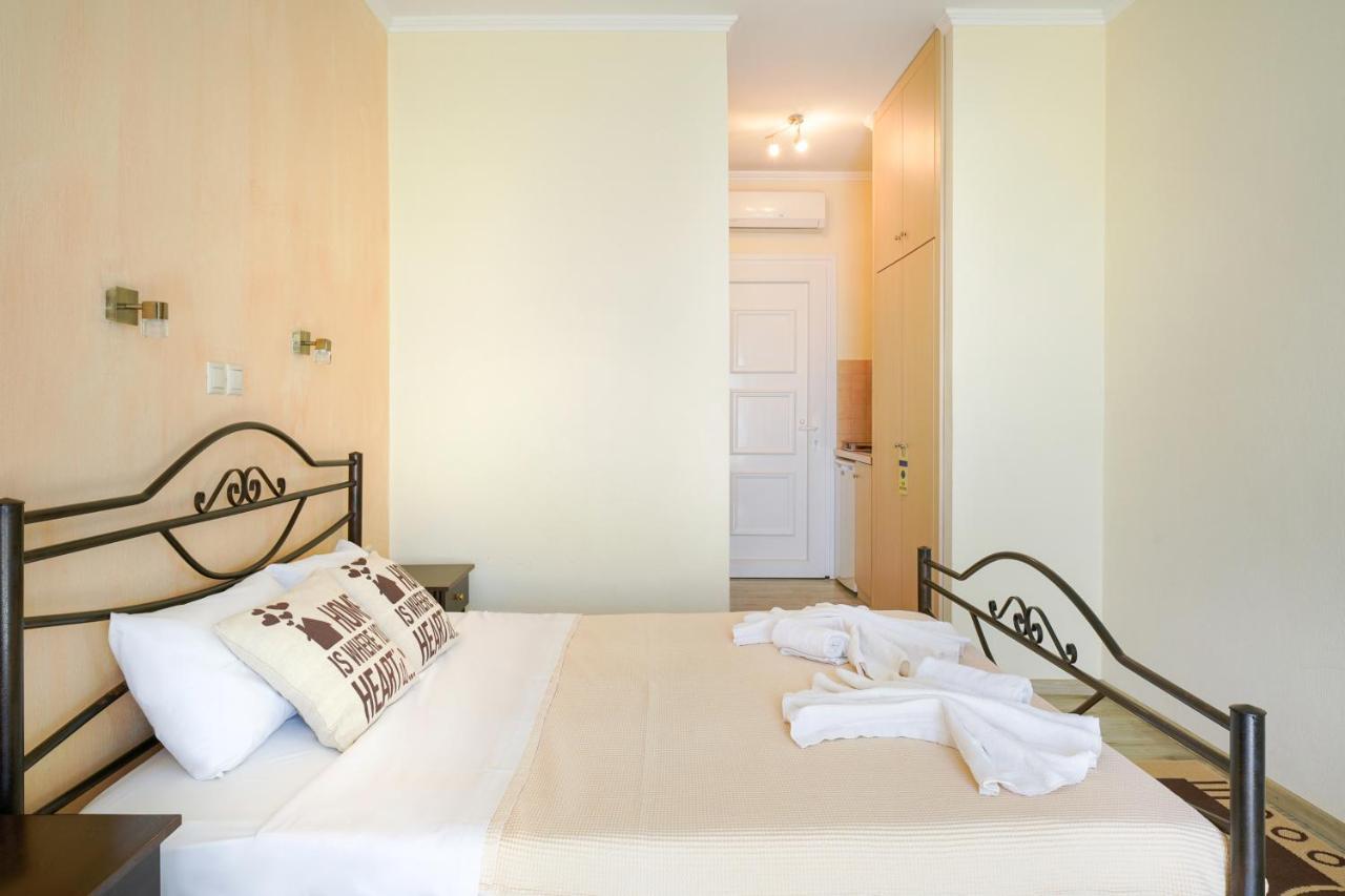 Mare Nostrum Apartment Limenaria (Thasos)