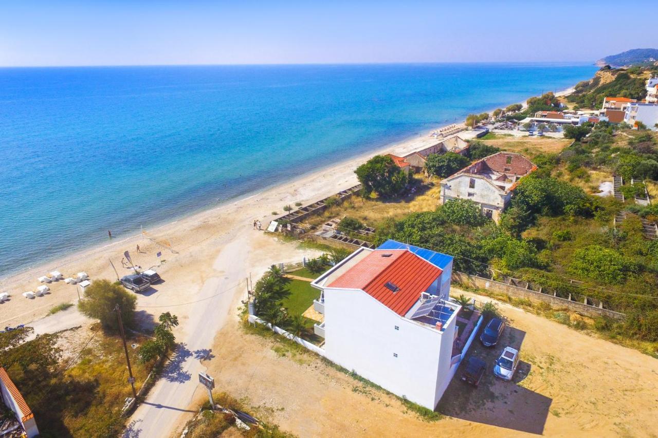 Mare Nostrum Apartment