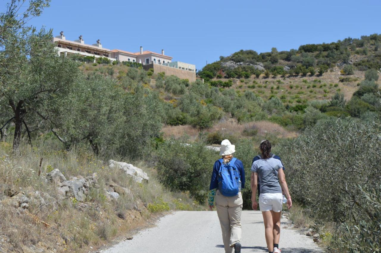 Perivoli Country & Retreat Hotel Nafplio