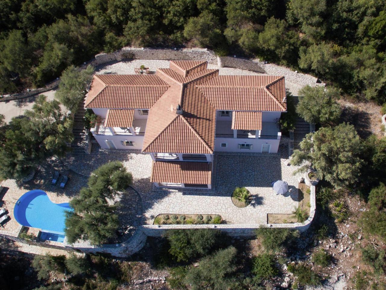 Sophia * Sivota (Lefkada)