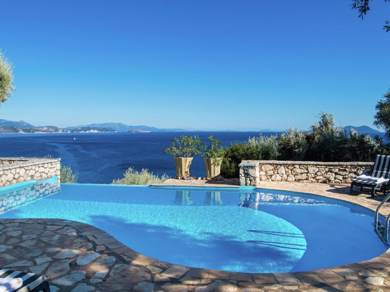 Sophia * Sivota (Lefkada)