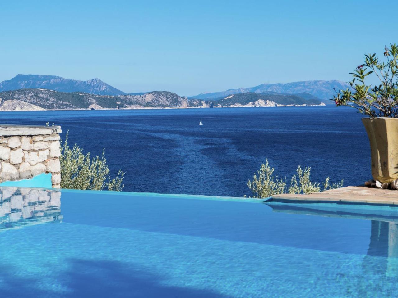 Sophia Sivota (Lefkada)