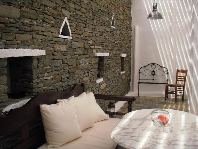 Lighthouse Aparthotel Faros (Sifnos)