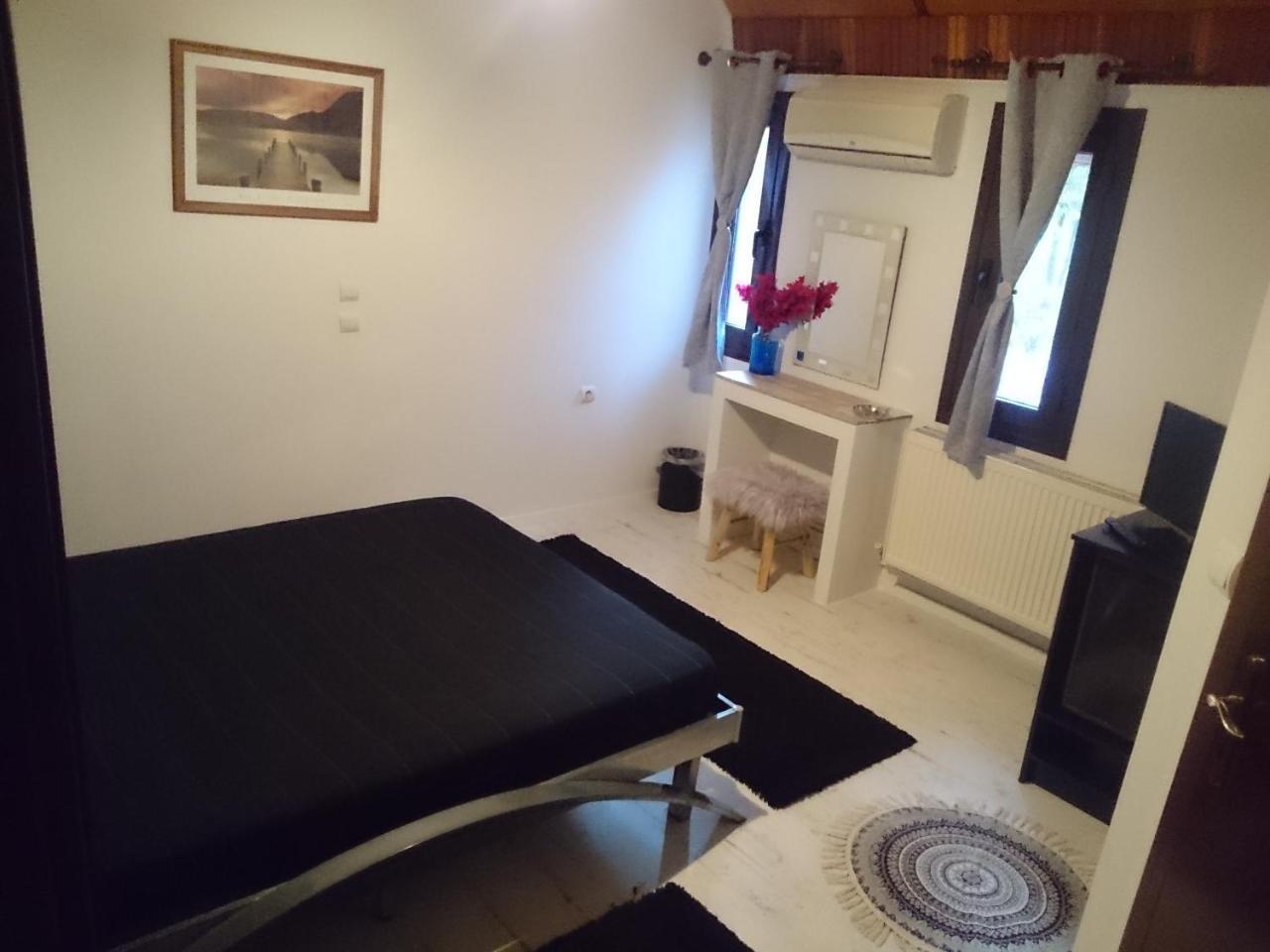 Guest house Oasi 5*