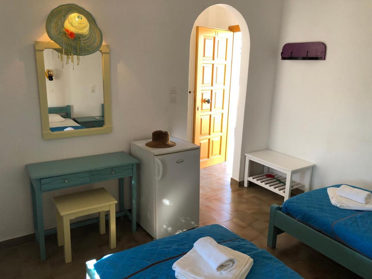 Hotel Arokaria Seaside