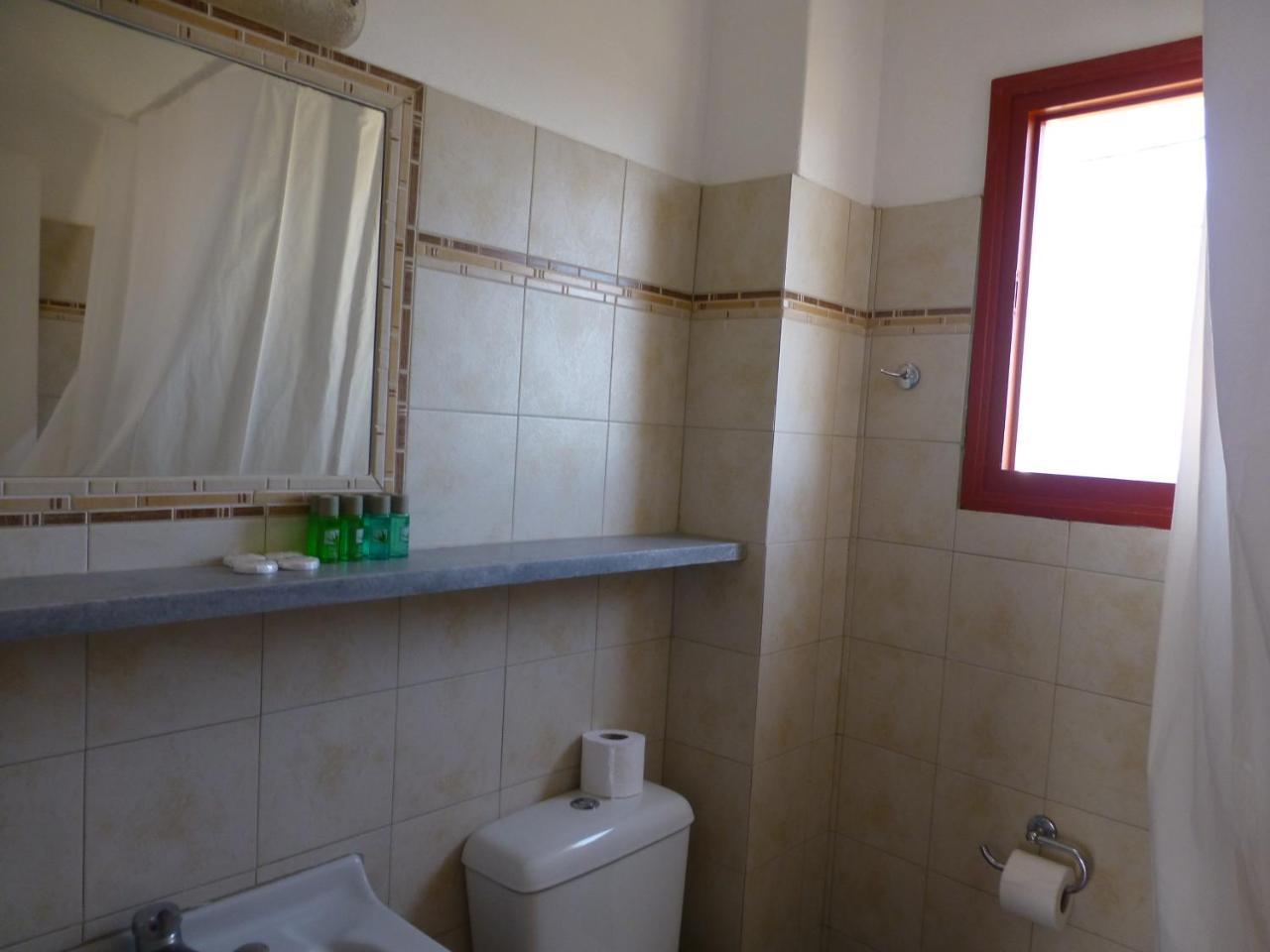 Arokaria Seaside Hotel