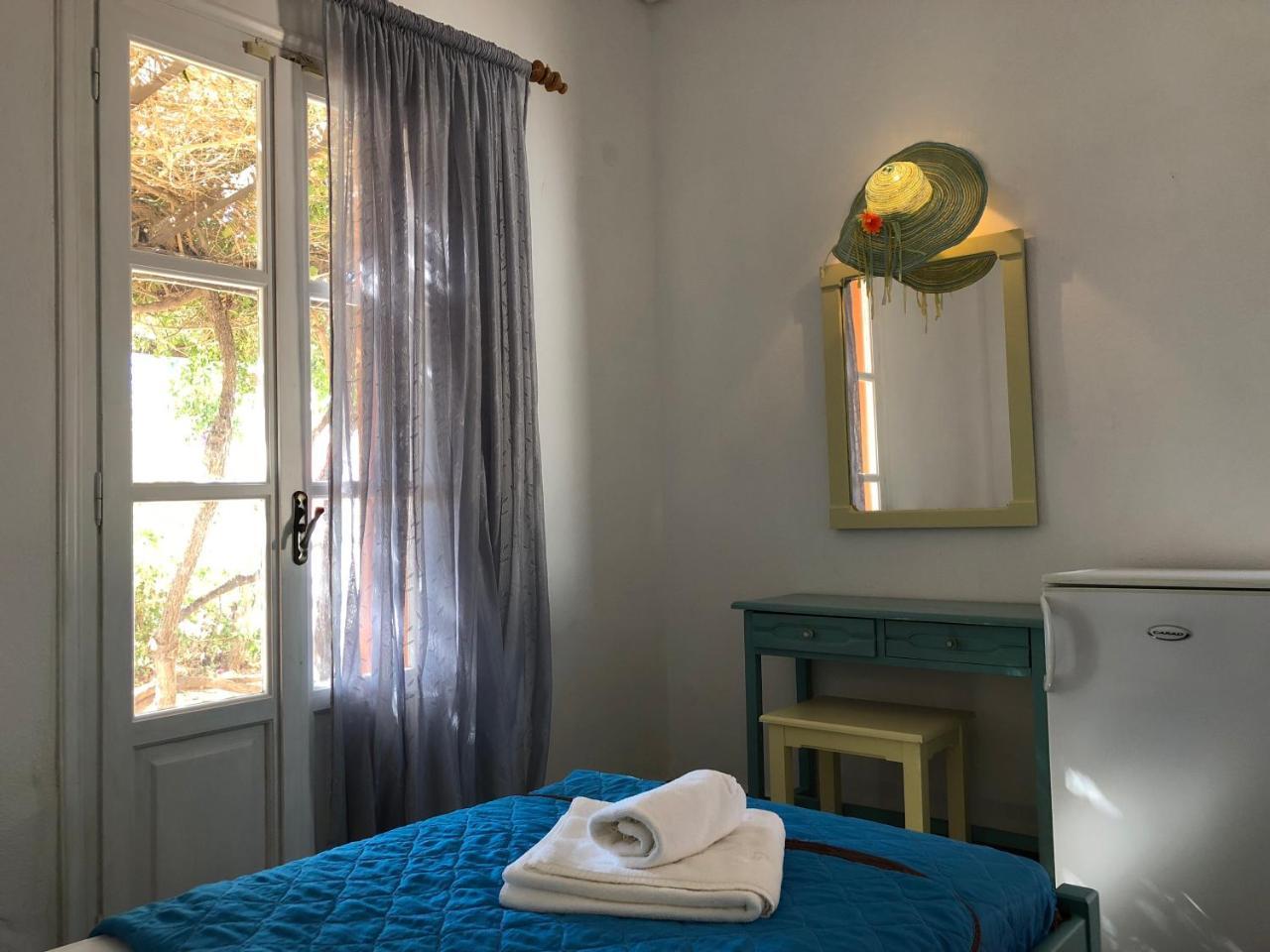 Arokaria Seaside 2*