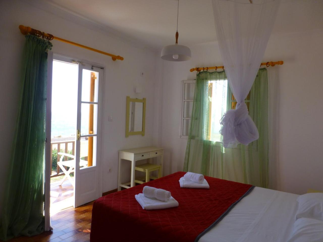 Arokaria Seaside Ambelas