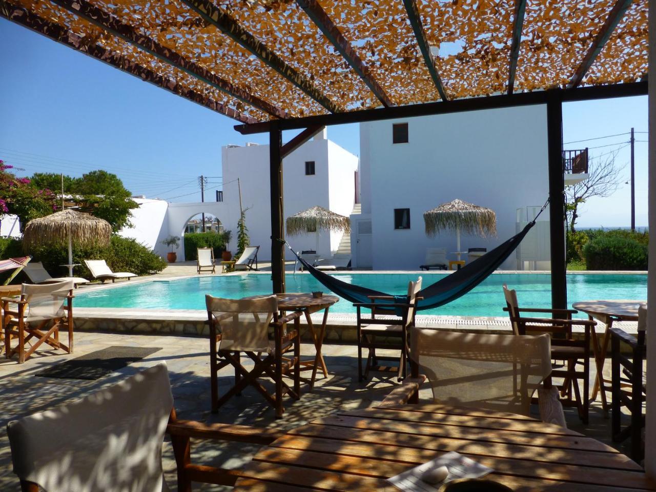 Arokaria Seaside 2*