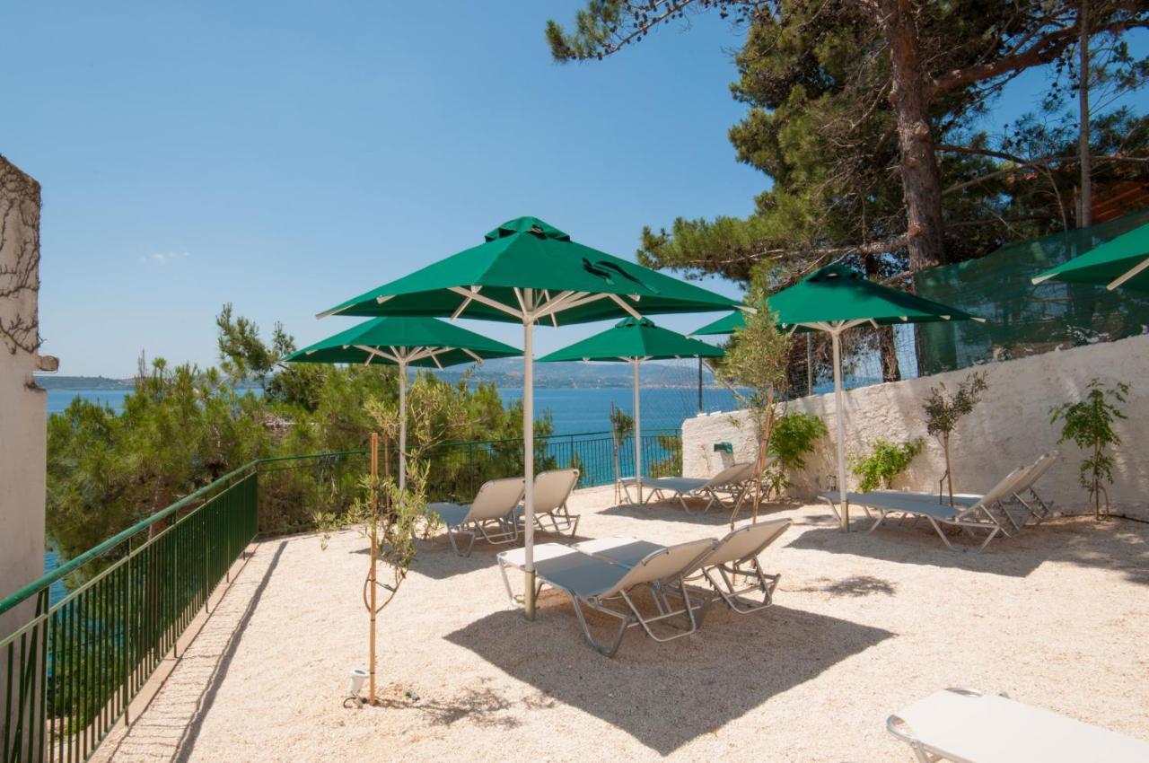 Apartment Angeliki