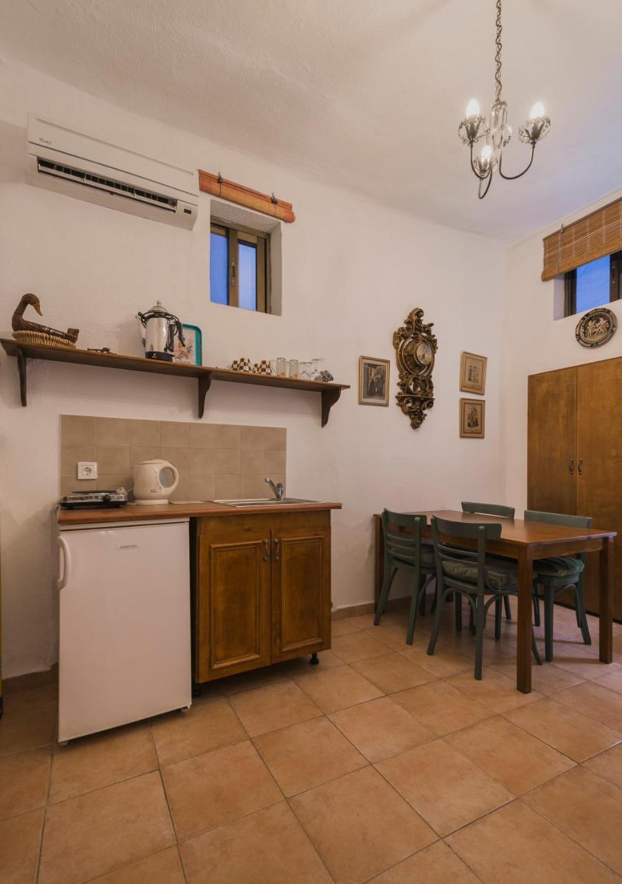 Kristina's Apartment Rhodes City