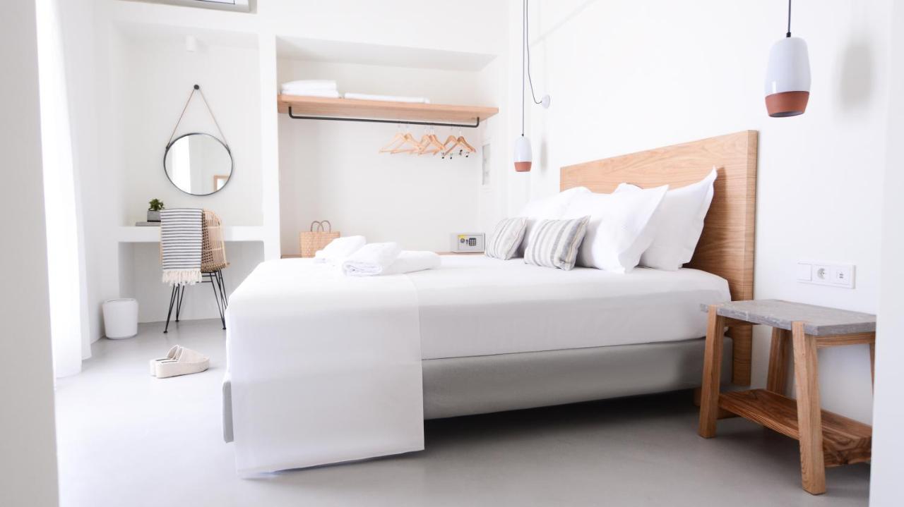 Pende Apartment Livadi (Serifos)