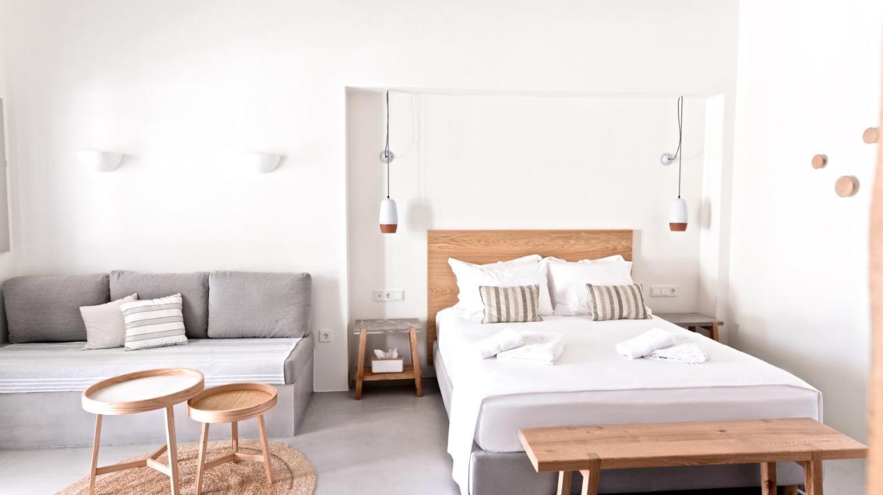 Pende Apartment *