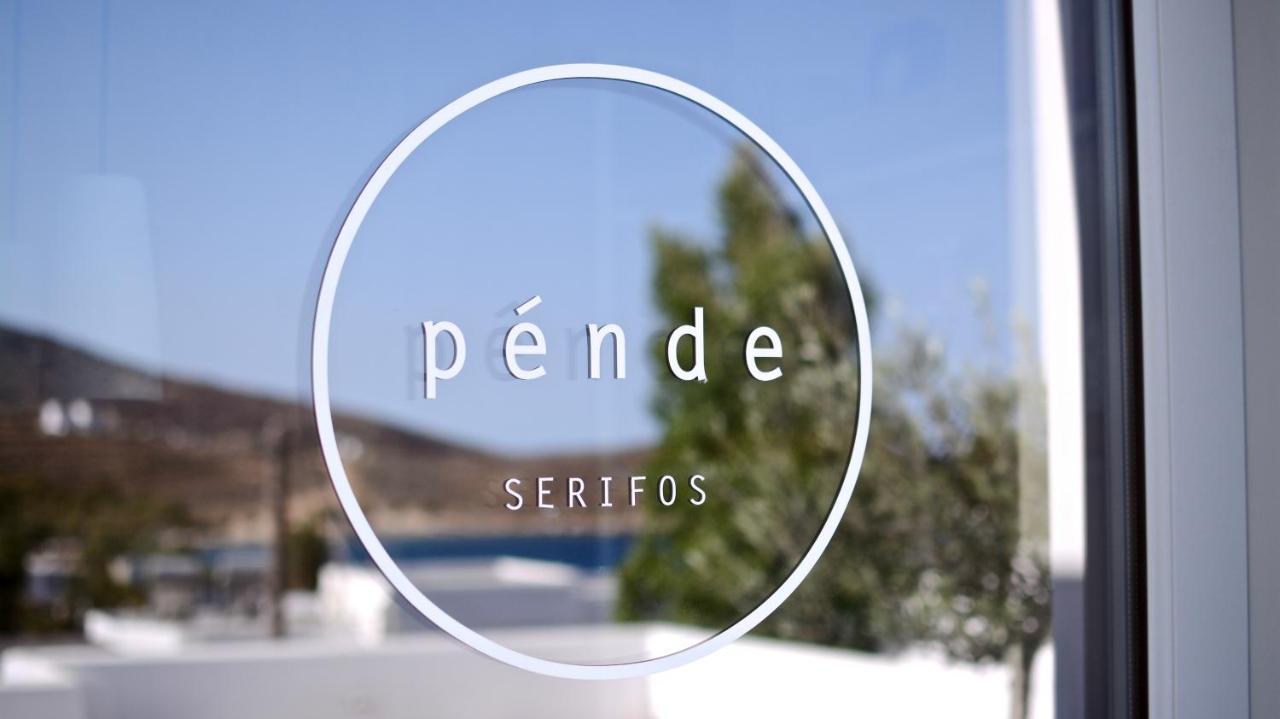 Pende Apartment *