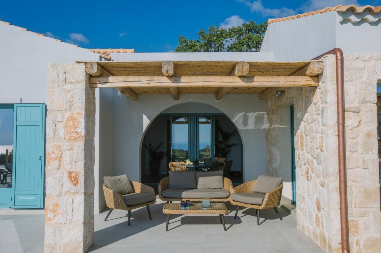 Exclusive Sea View Madelaine Villa *