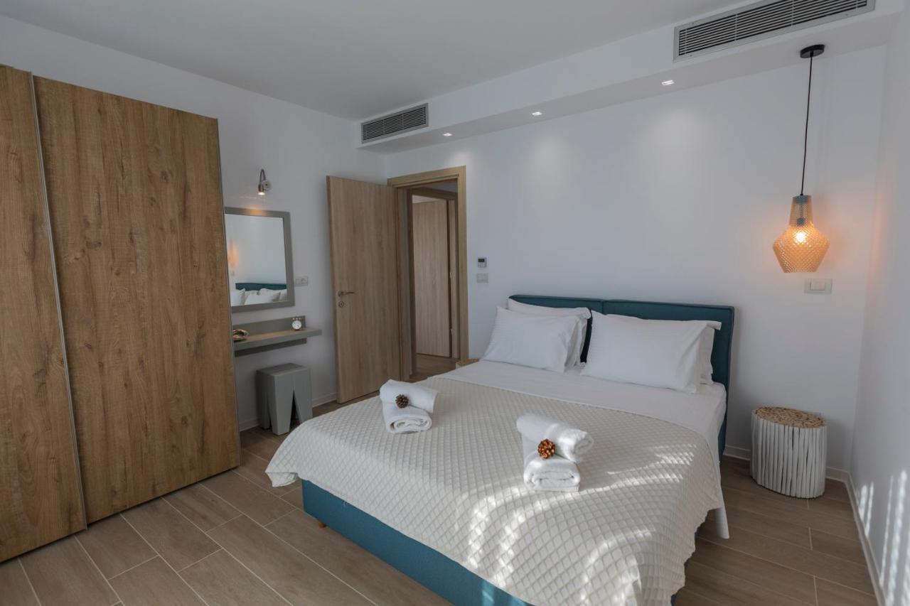 Exclusive Sea View Madelaine Villa Spartia (Kefalonia)
