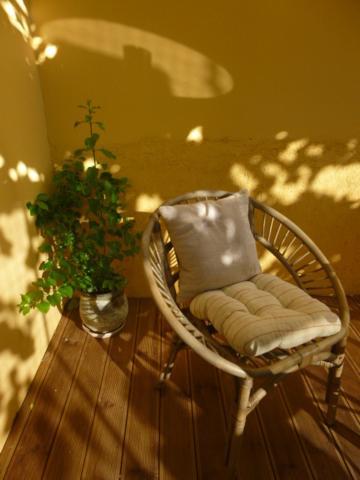 Apartment Athina Arillas (Corfu)