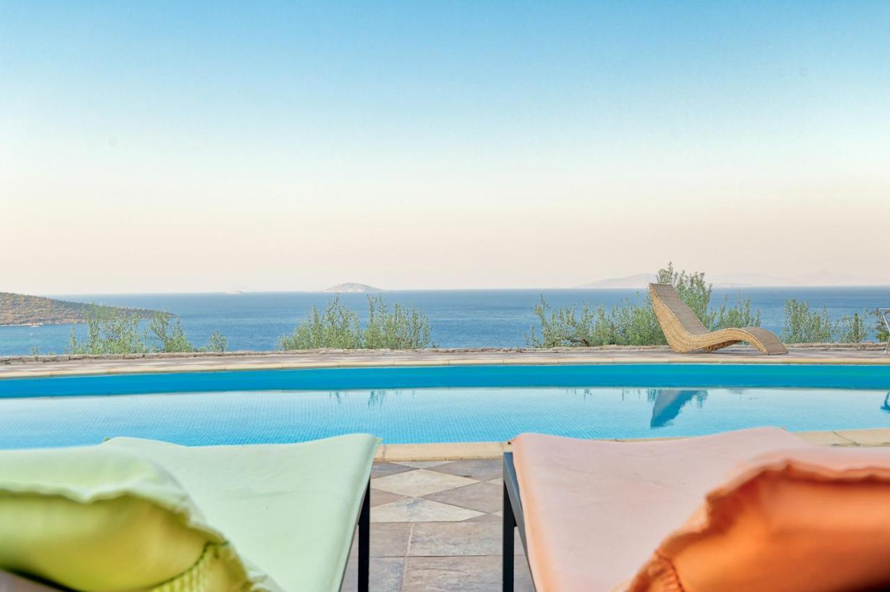 Bamour With Paradise View