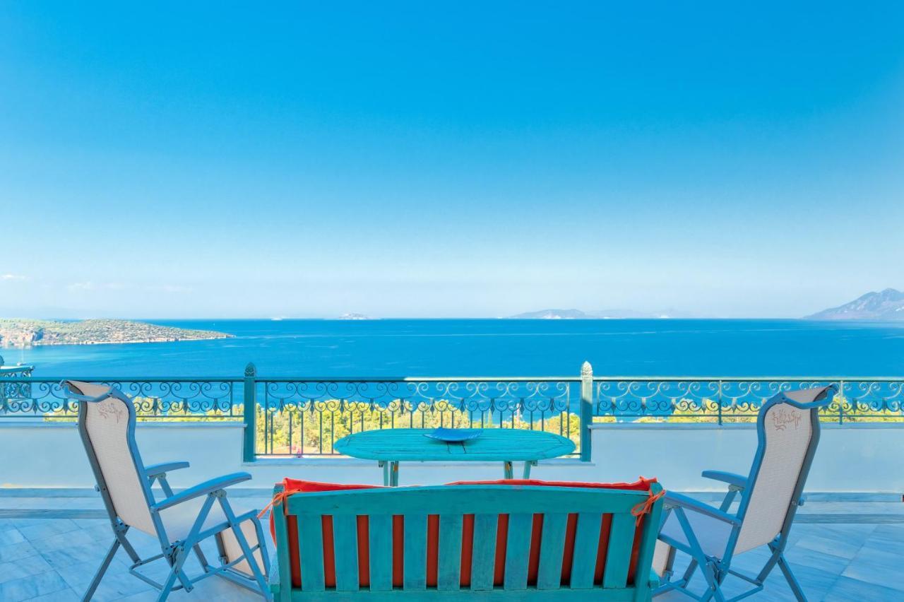 Bamour With Paradise View