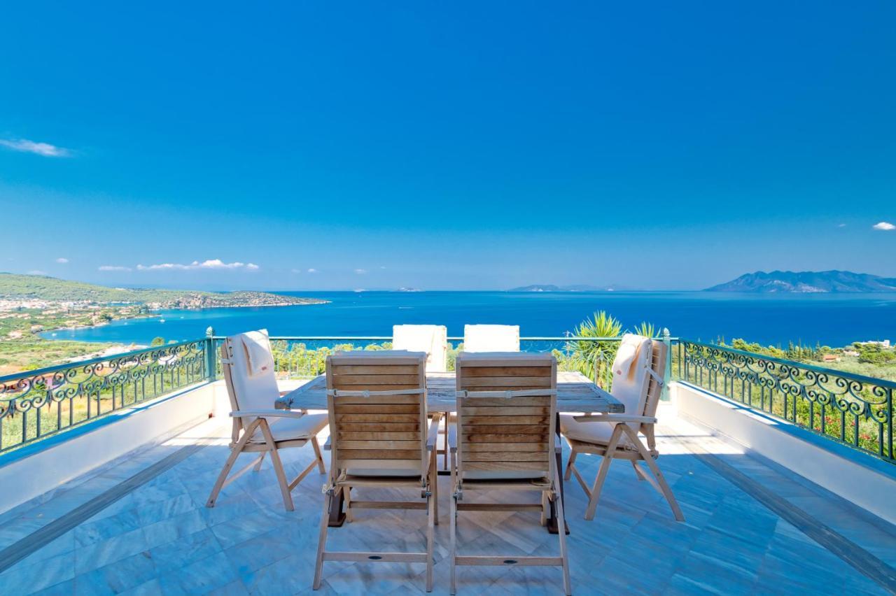 Bamour With Paradise View