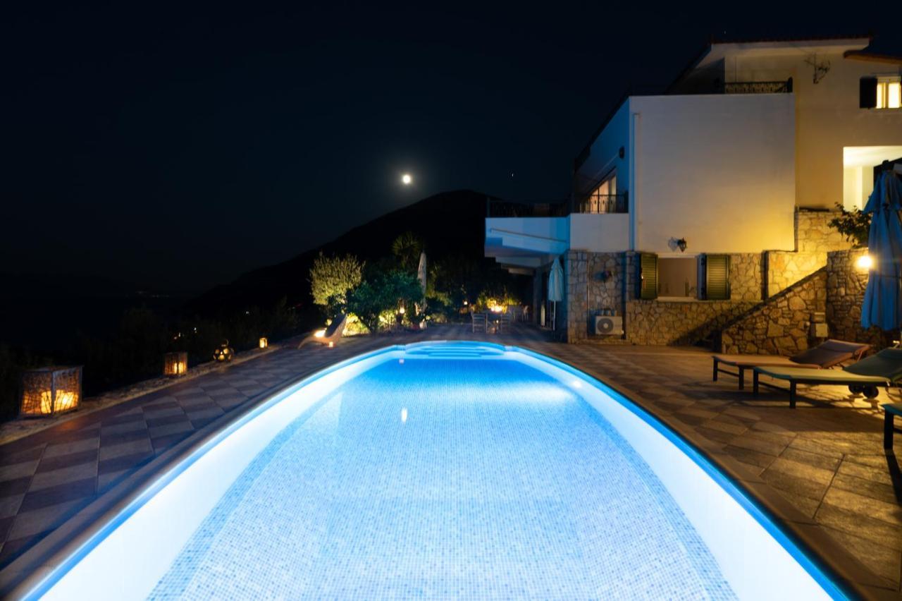 Bamour With Paradise View * Epidaurus