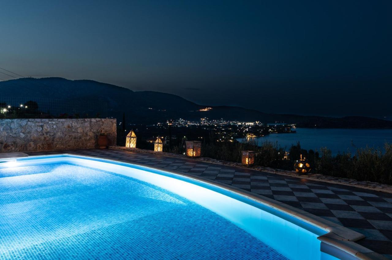 Bamour With Paradise View *