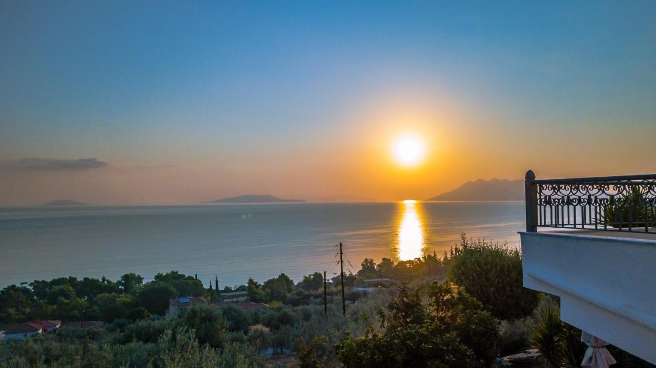 Bamour With Paradise View * Epidaurus