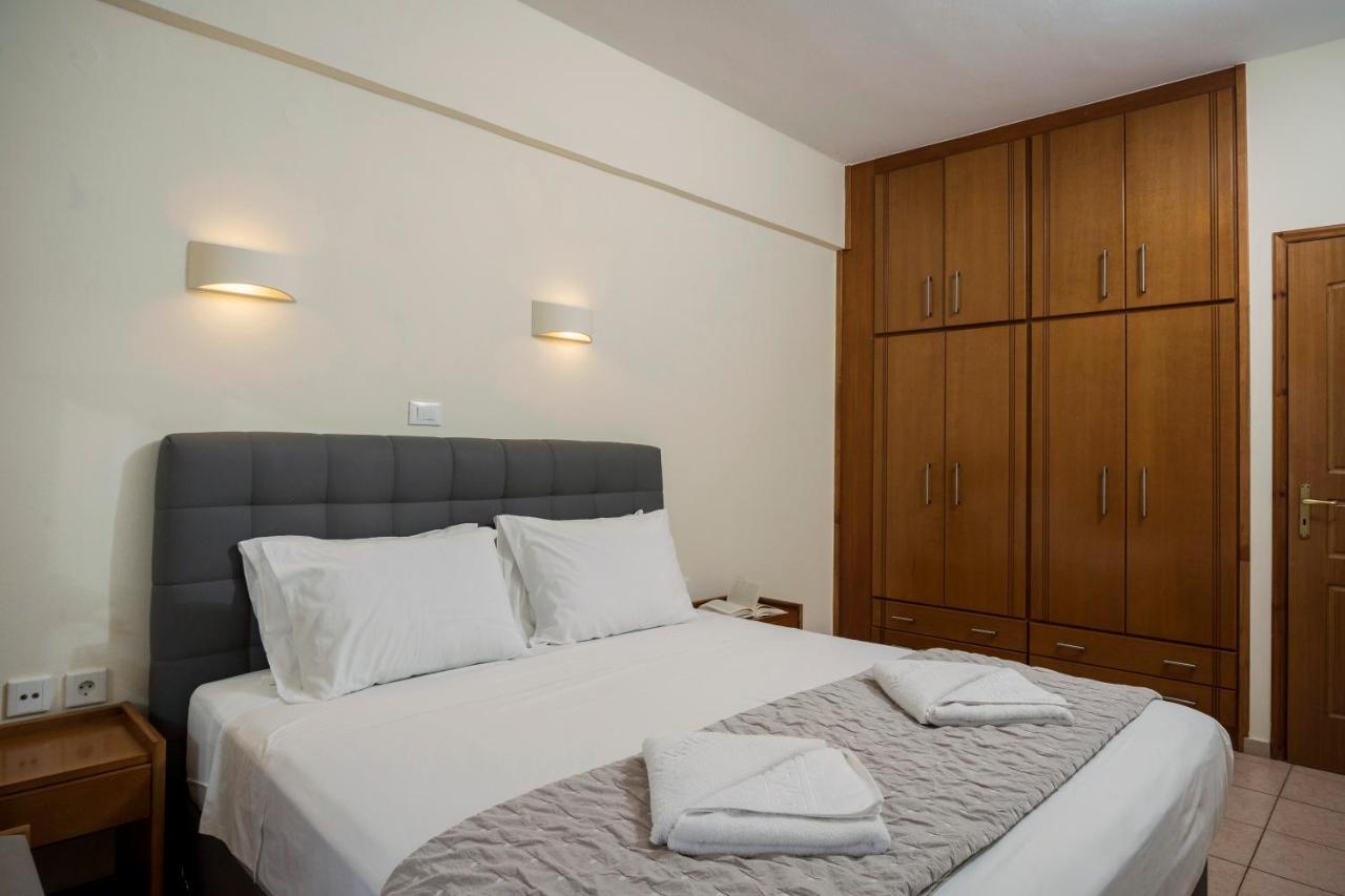 Aparthotel Gramvoussa Bay 3*