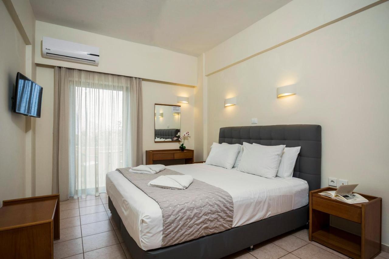 Aparthotel Gramvoussa Bay