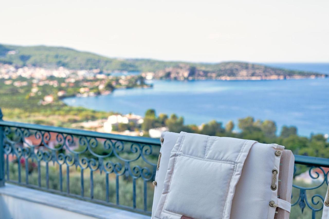 Bamour With Paradise View * Epidaurus