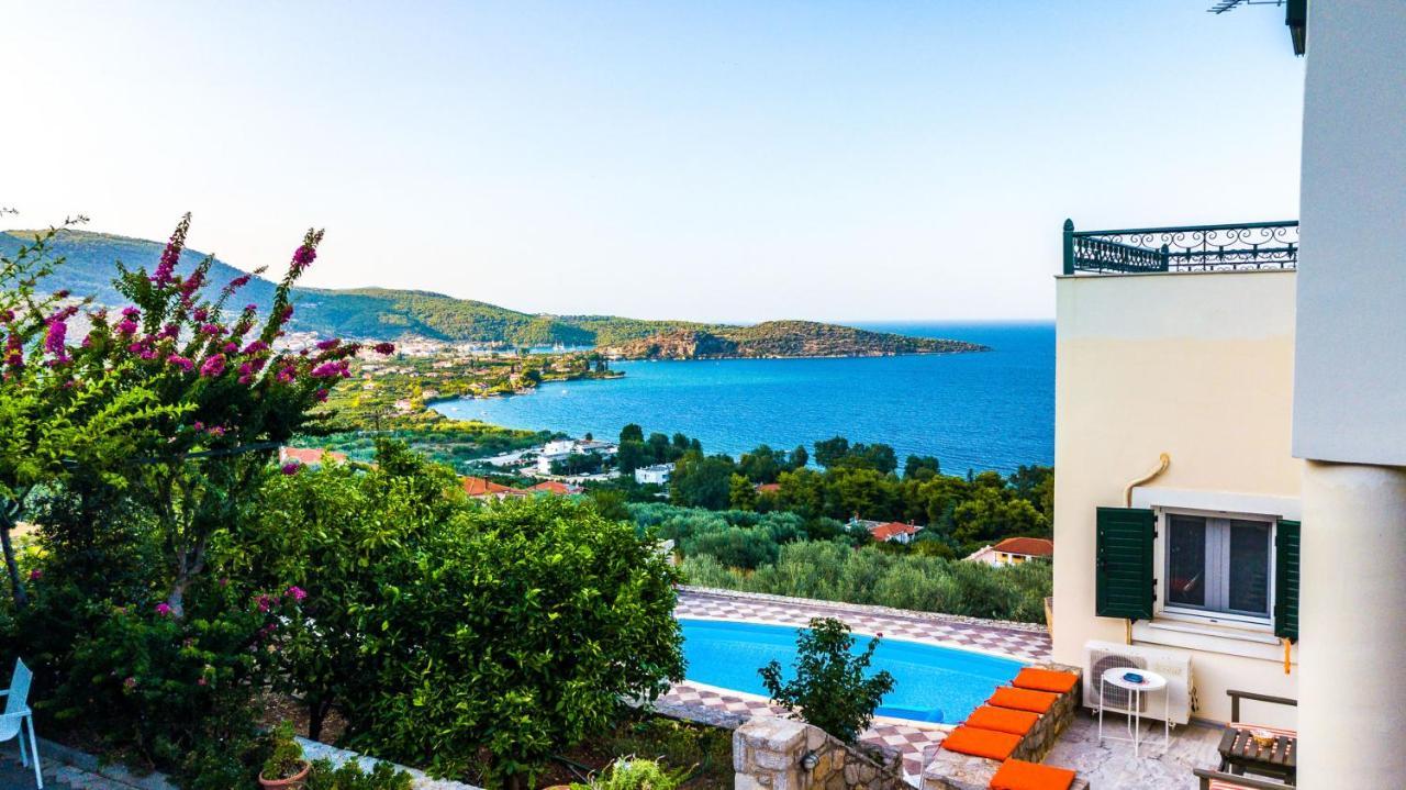 Bamour With Paradise View
