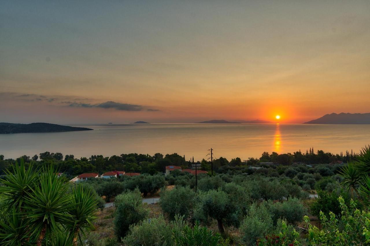 Bamour With Paradise View * Epidaurus