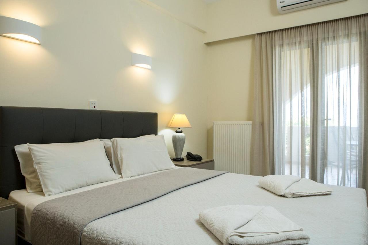 Aparthotel Gramvoussa Bay 3*