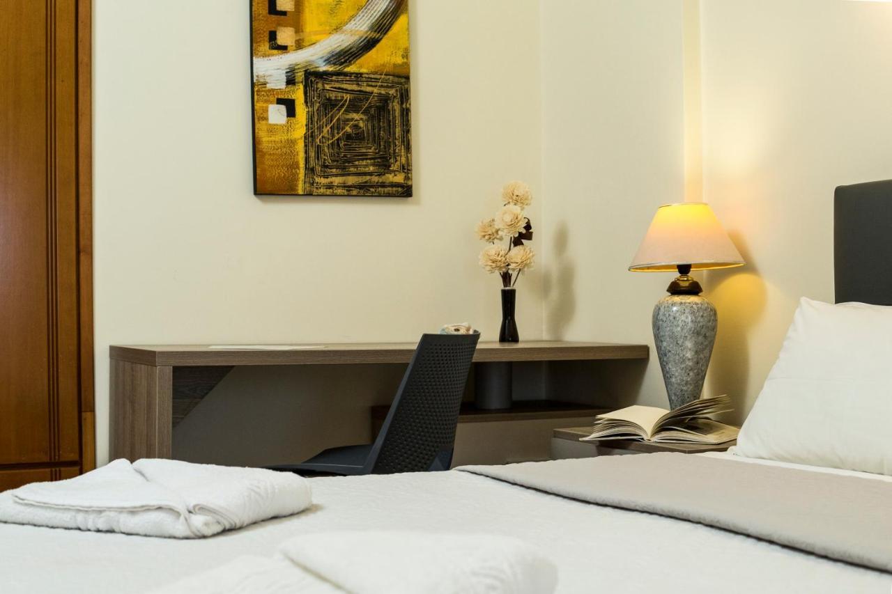 Aparthotel Gramvoussa Bay 3*