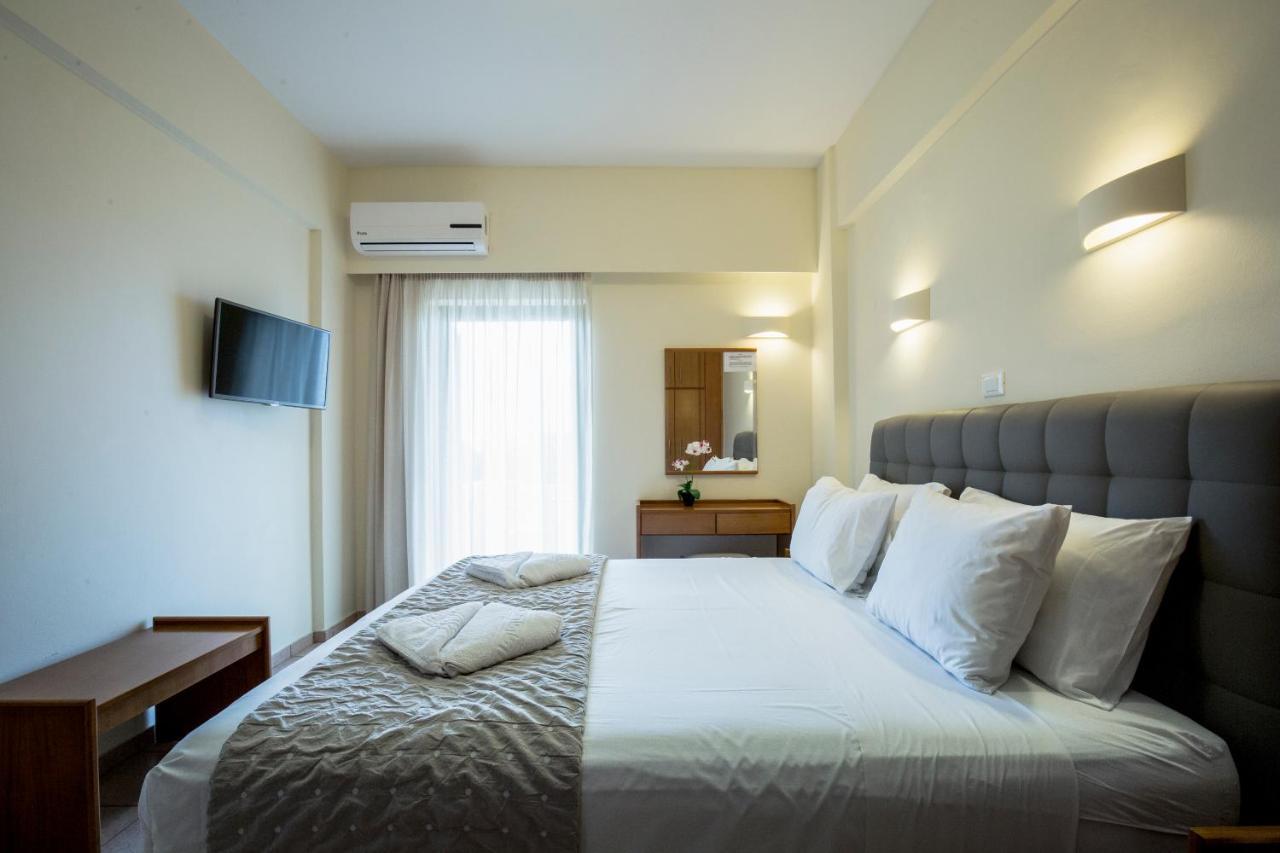 Gramvoussa Bay 3* Kissamos