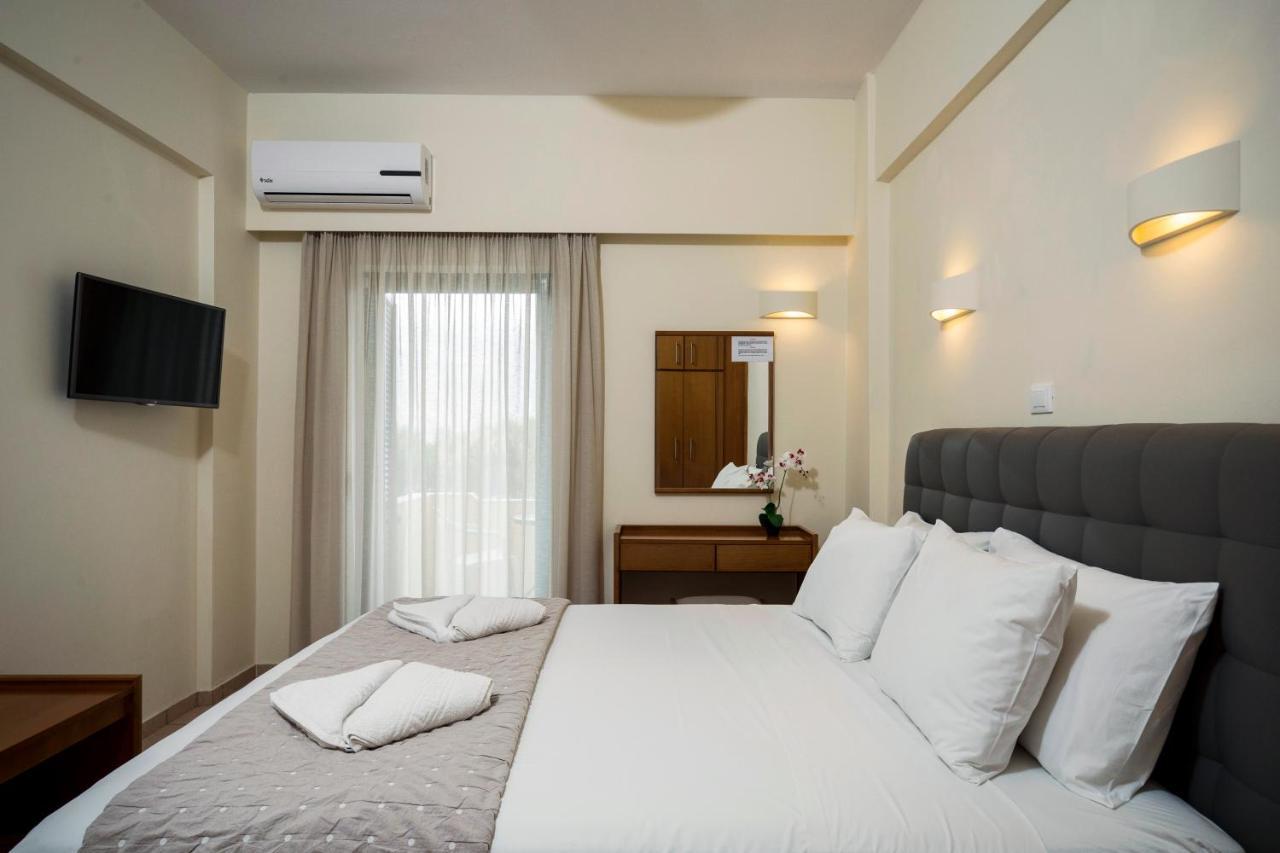 Gramvoussa Bay 3*