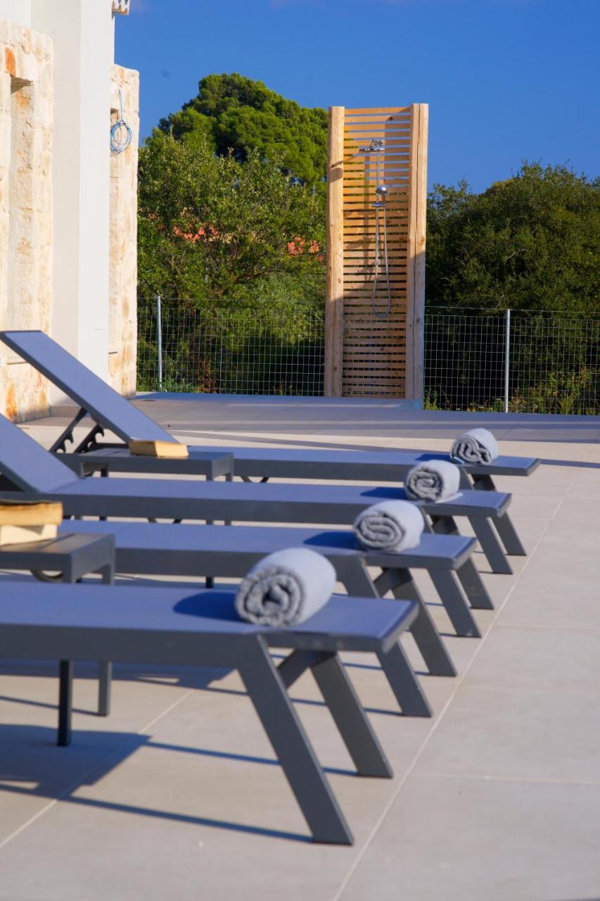 Exclusive Sea View Madelaine