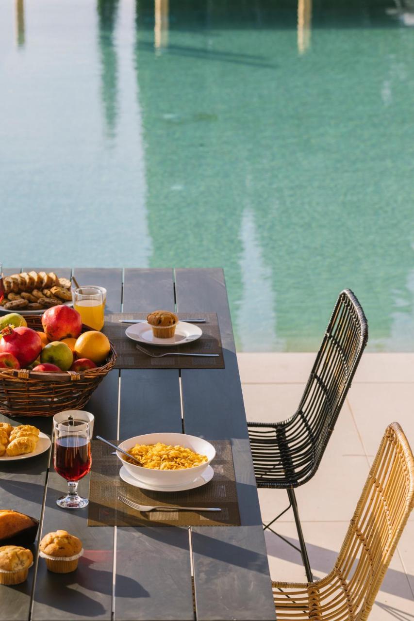 Exclusive Sea View Madelaine