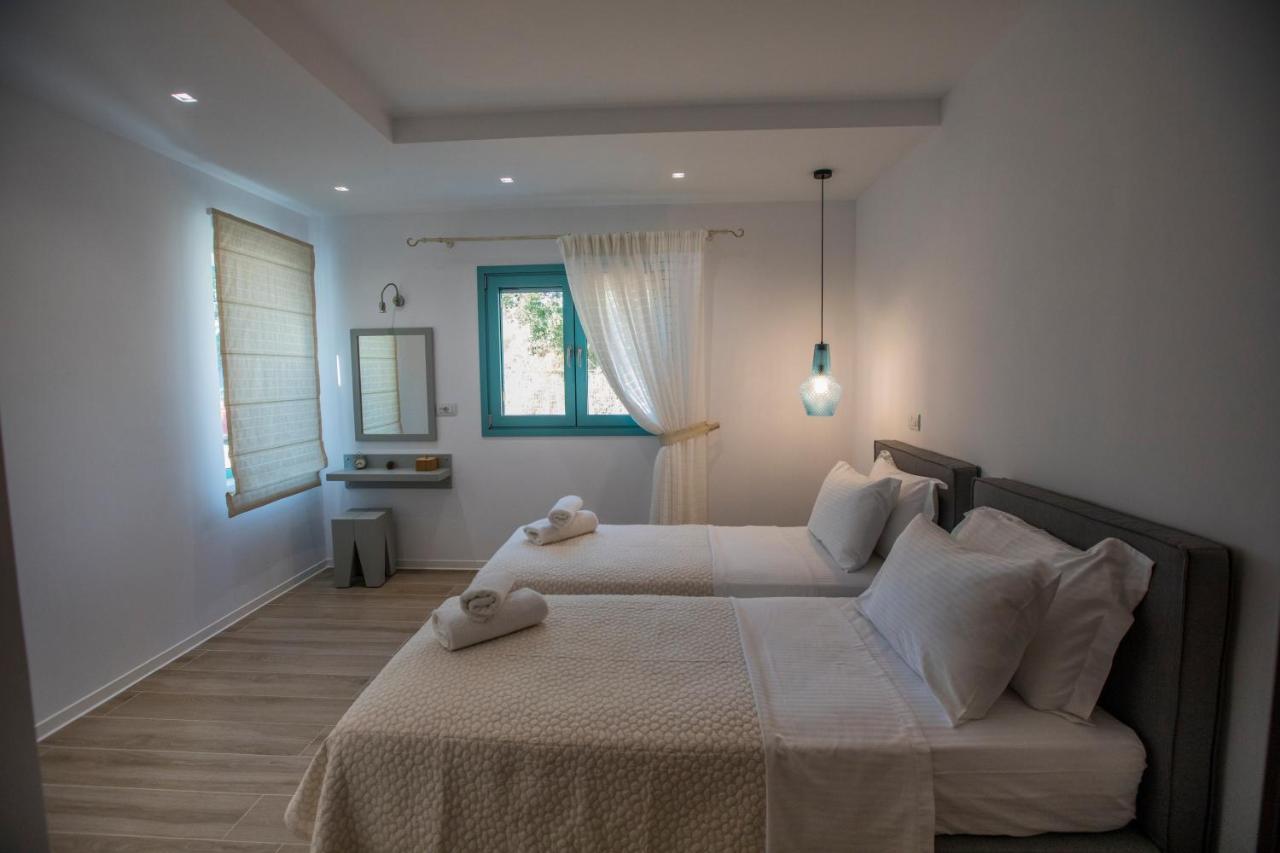 Villa Exclusive Sea View Madelaine *