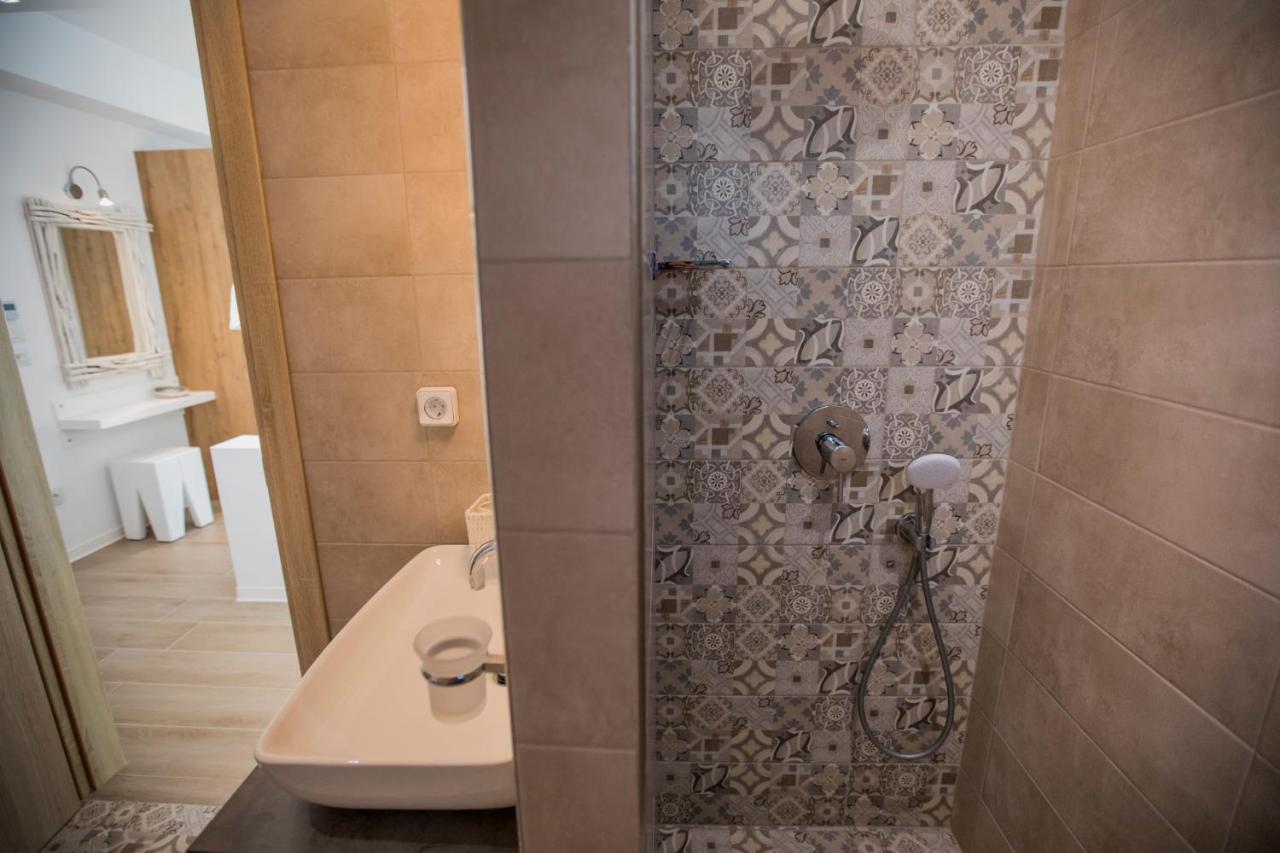 Exclusive Sea View Madelaine * Spartia (Kefalonia)