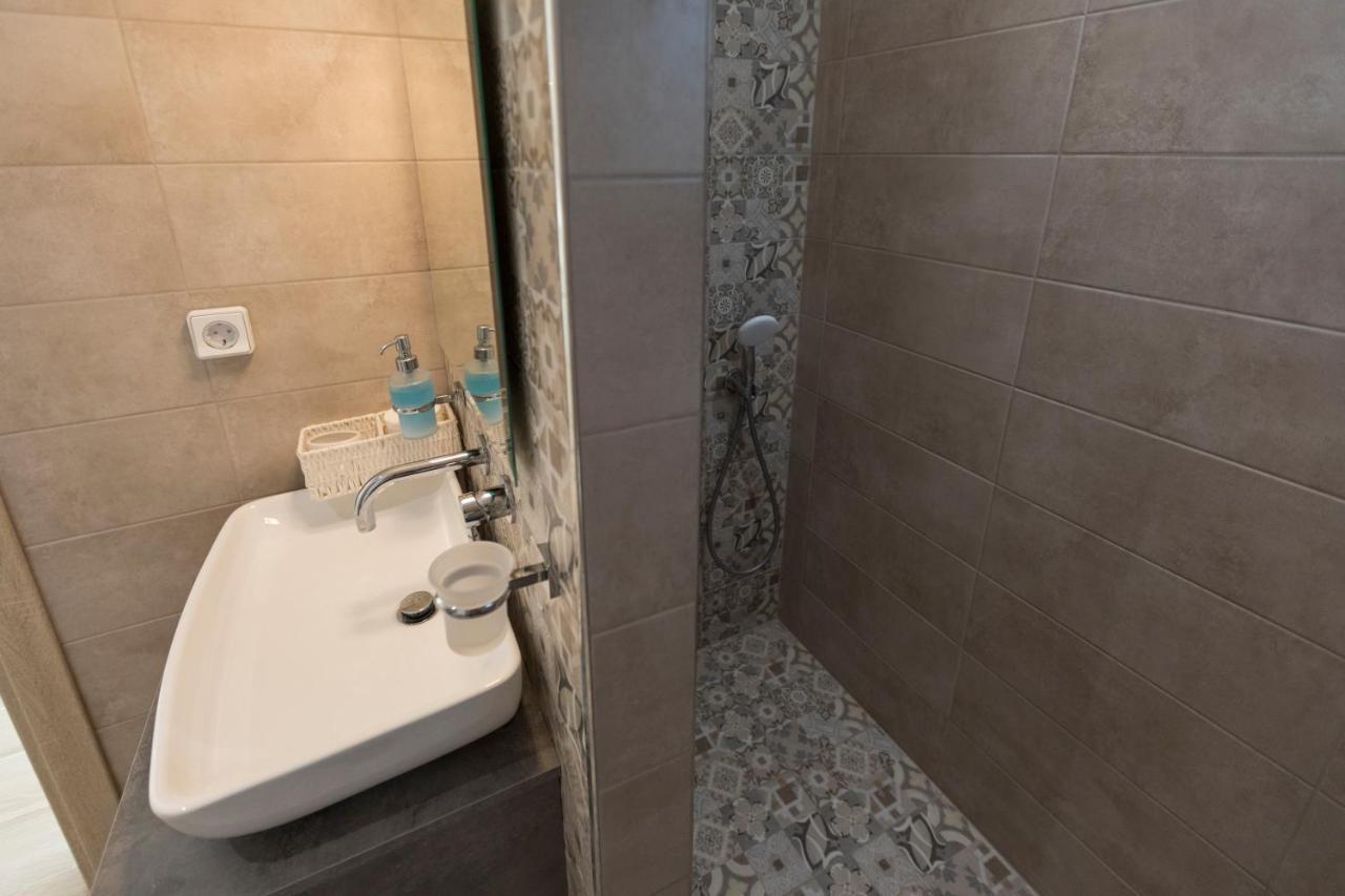 Villa Exclusive Sea View Madelaine Spartia (Kefalonia)
